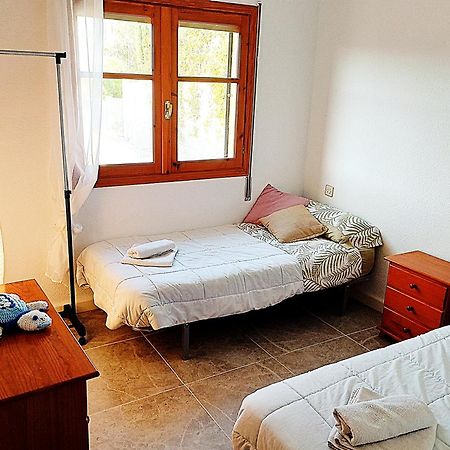 Atico Estupendo Διαμέρισμα Calabardina Εξωτερικό φωτογραφία