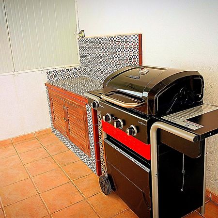 Atico Estupendo Διαμέρισμα Calabardina Εξωτερικό φωτογραφία