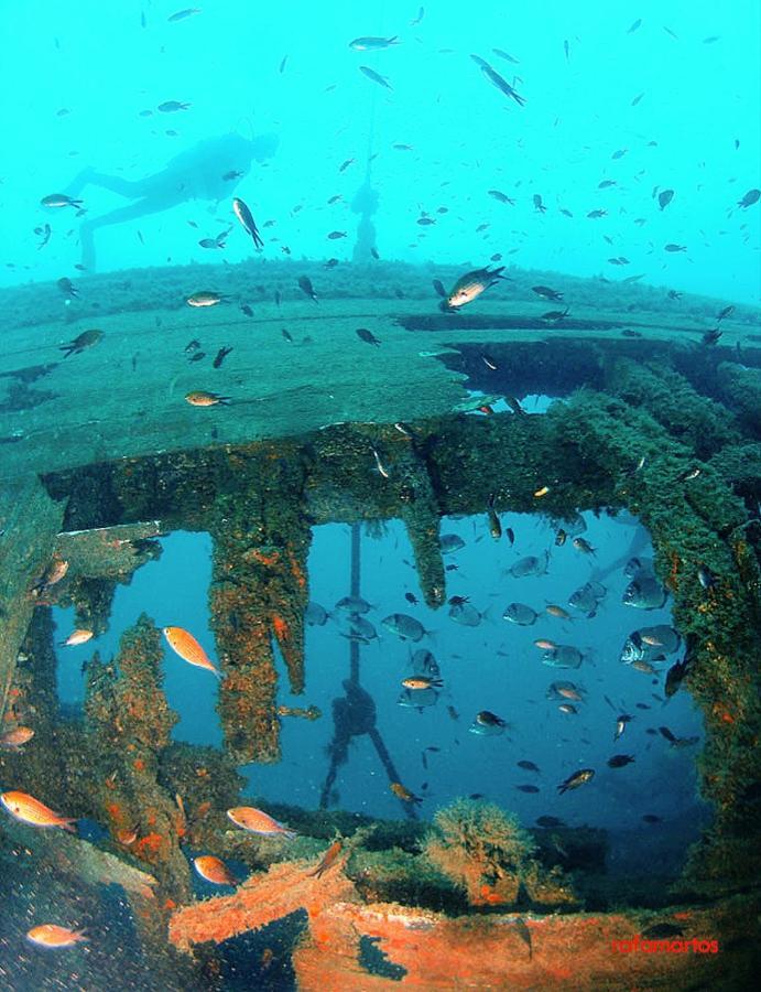 Atico Estupendo Διαμέρισμα Calabardina Εξωτερικό φωτογραφία