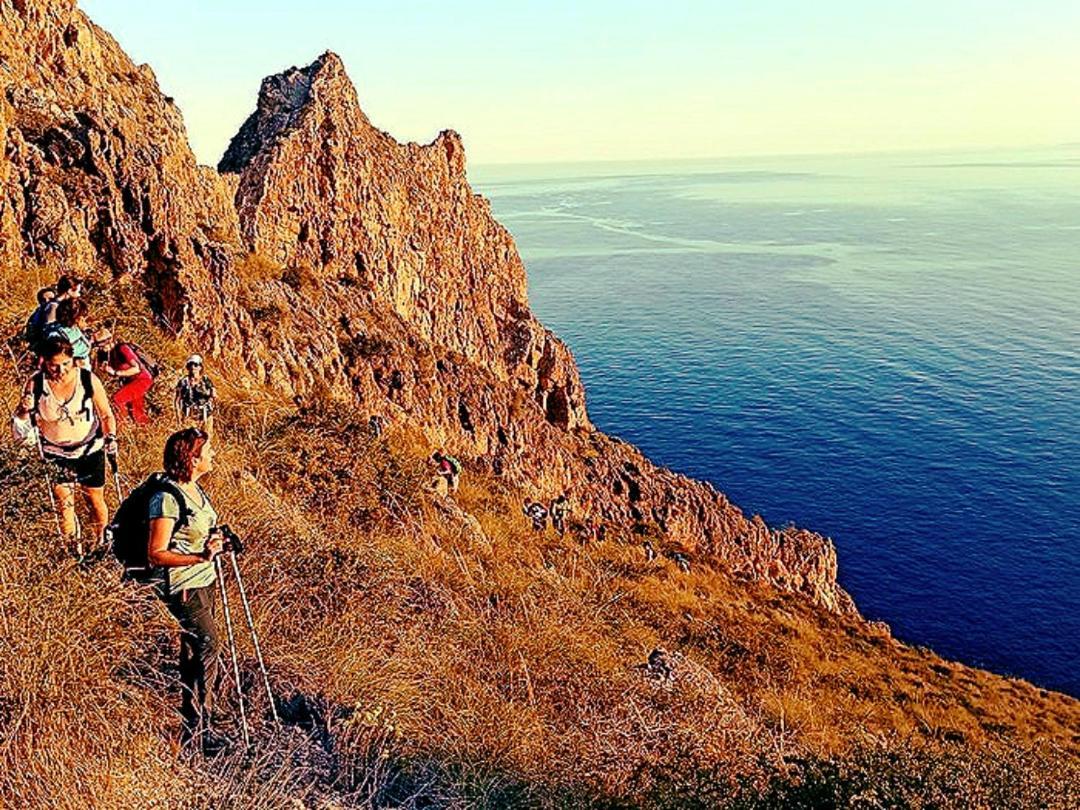 Atico Estupendo Διαμέρισμα Calabardina Εξωτερικό φωτογραφία