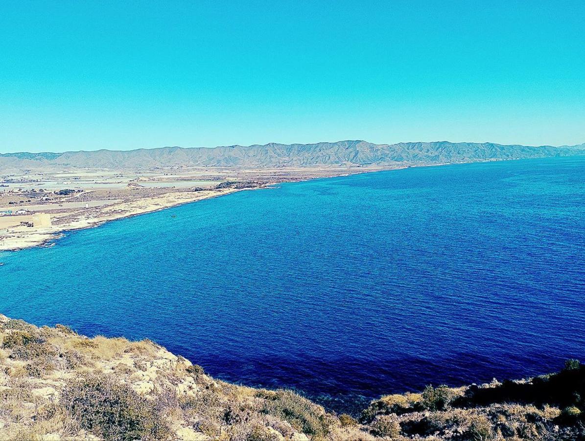 Atico Estupendo Διαμέρισμα Calabardina Εξωτερικό φωτογραφία